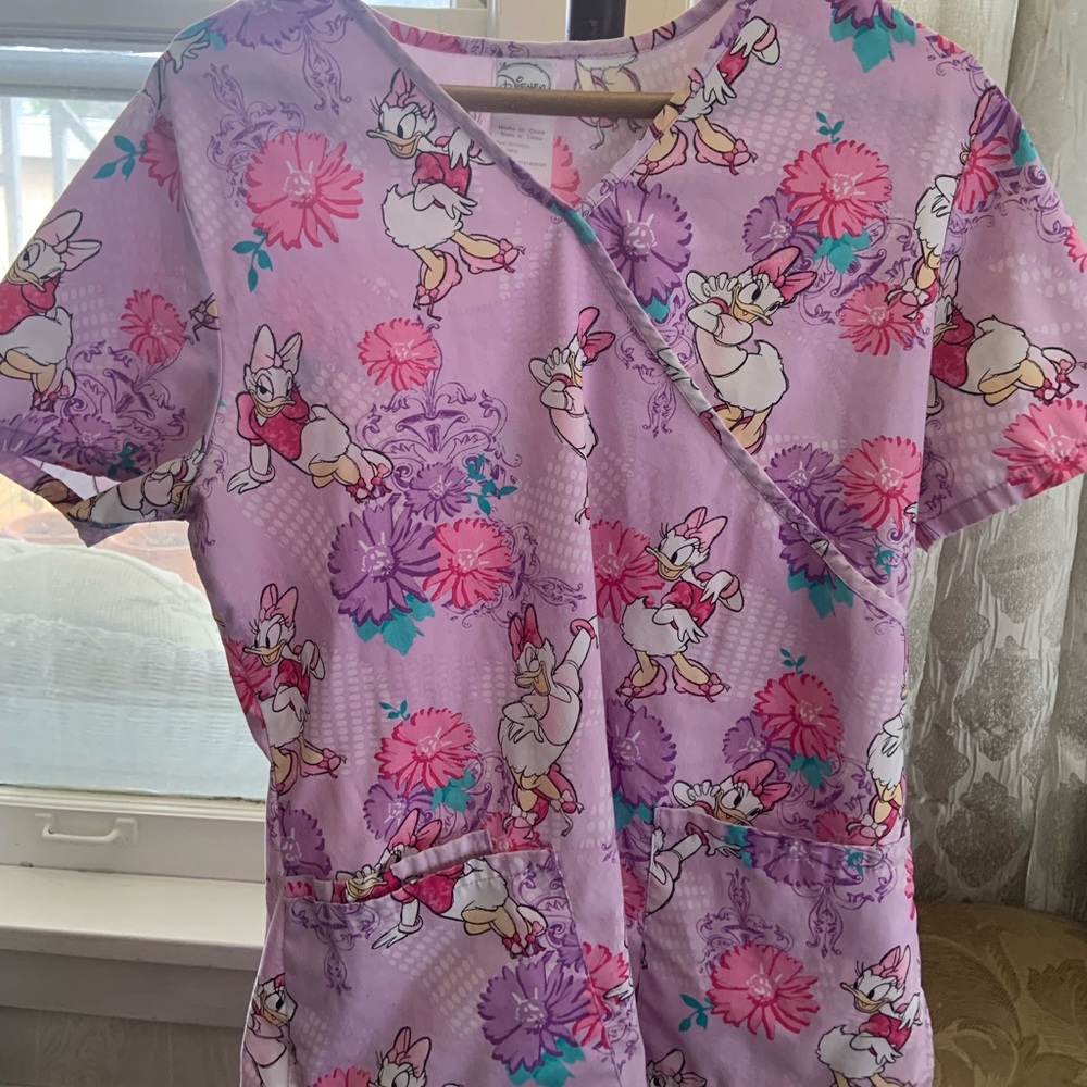 SCRUBS BUNDLE OF 2 SIZE SMALL